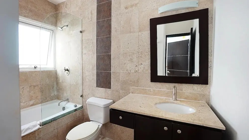 Playa Ge 302 B 2 Bedroom Condo