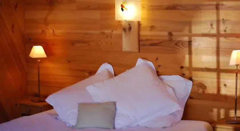 Maison dHotes La Joie de Vivre
