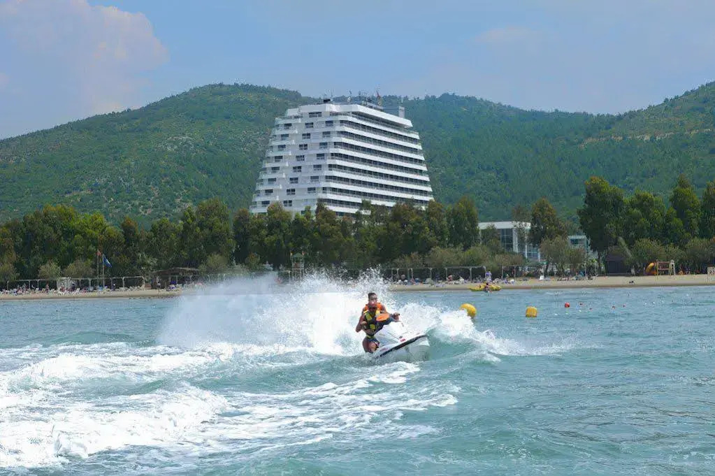 Sürmeli Ephesus Hotel