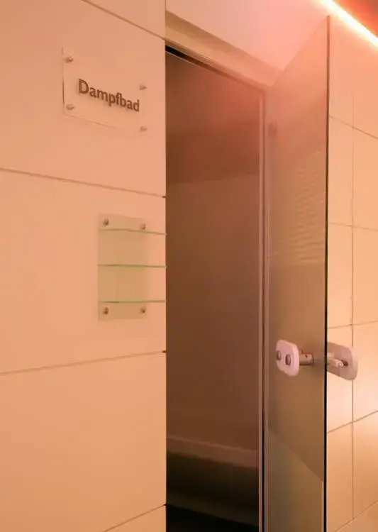 Thermalhotel Gass