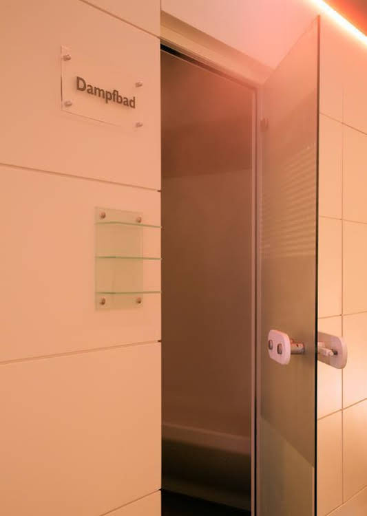 Thermalhotel Gass