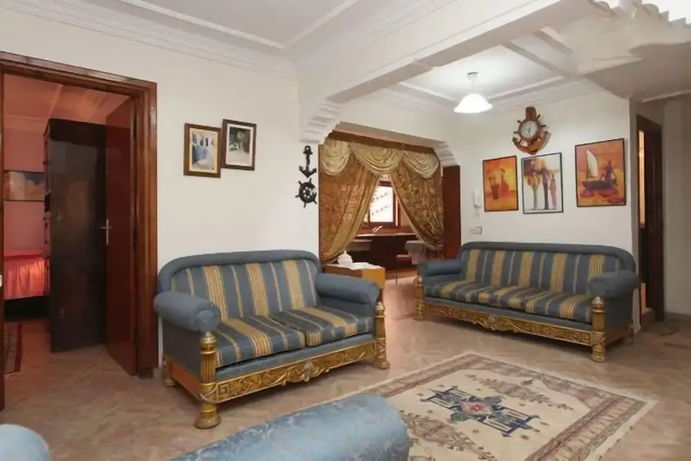 Sabor Appartement Targa