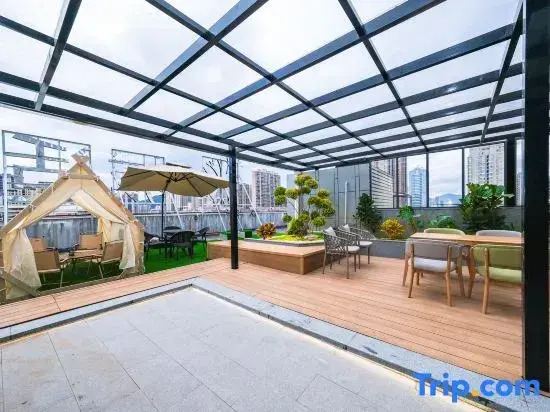 1168 Lianfeng Building, Chenggong Street, Nan'an, Fujian, China