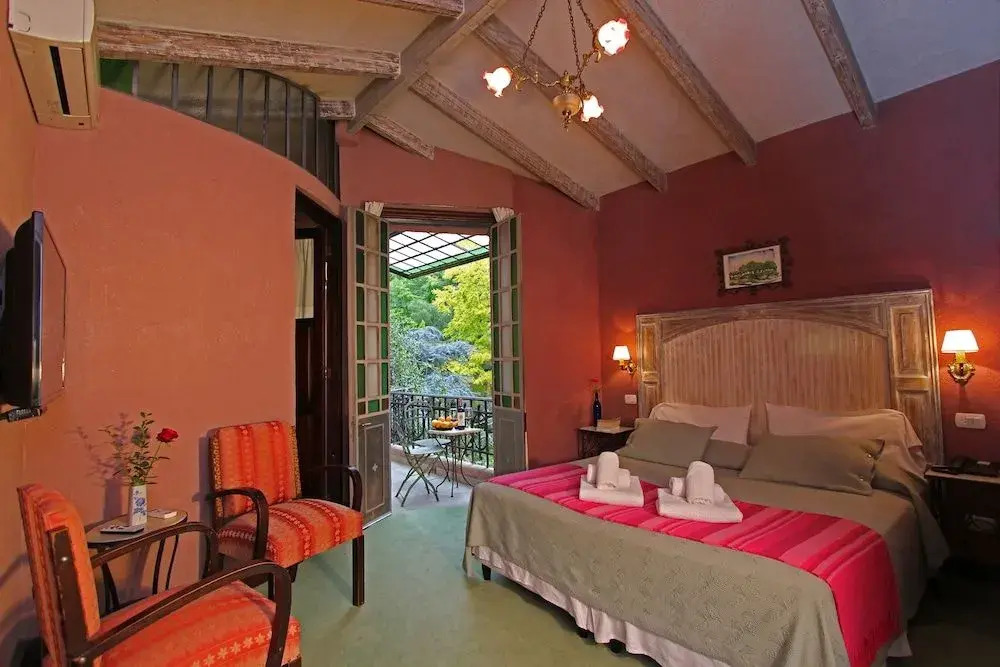 Casa Glebinias