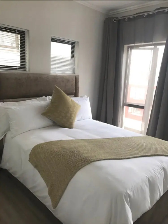 Ruby Homes Sunninghill Sandton