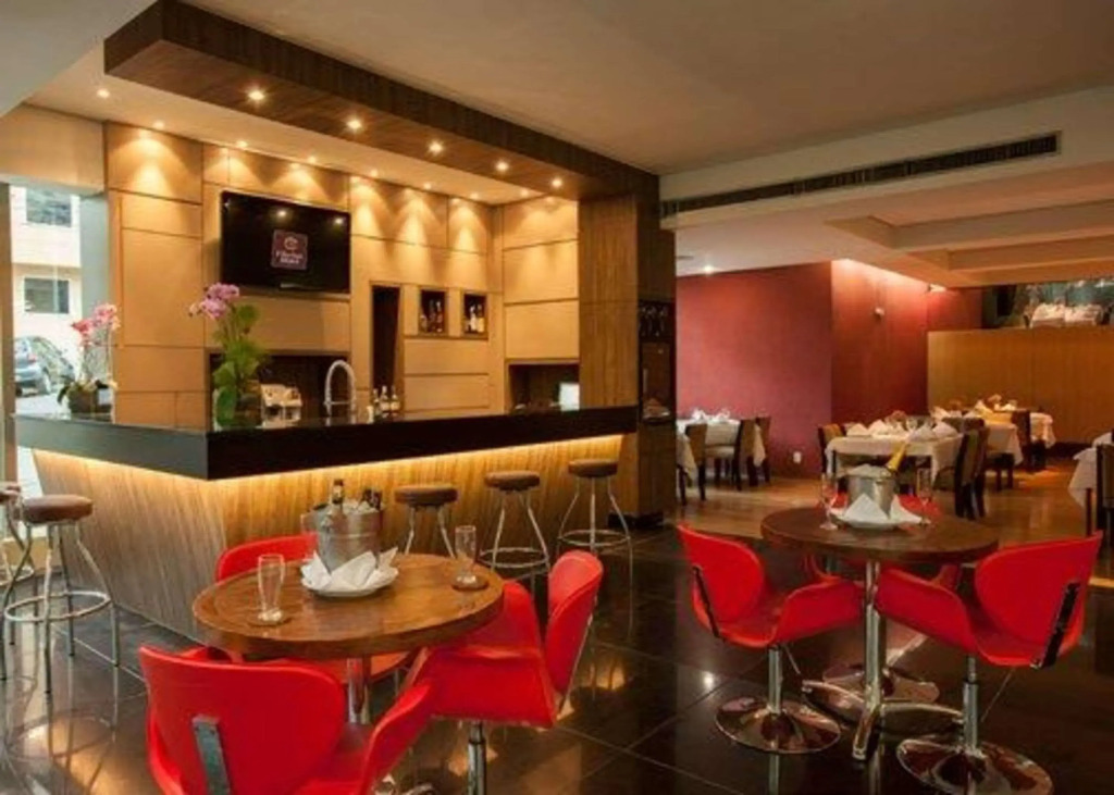 Quality Belo Horizonte Lourdes