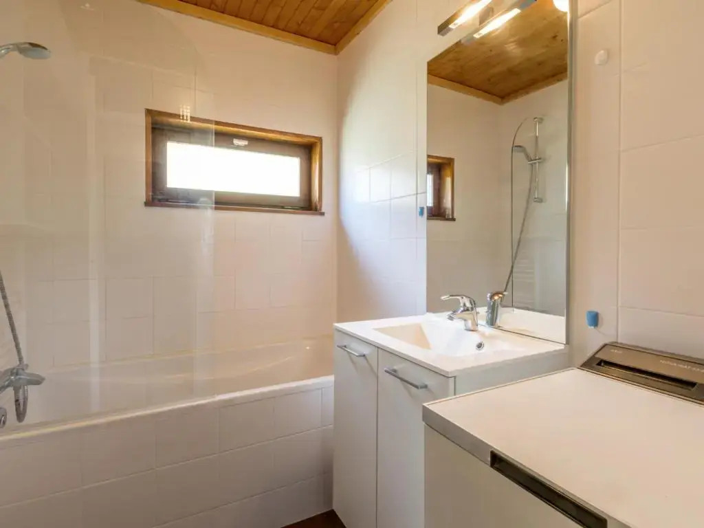 Appartement La Clusaz, 3 pièces, 6 personnes - FR-1-304-151