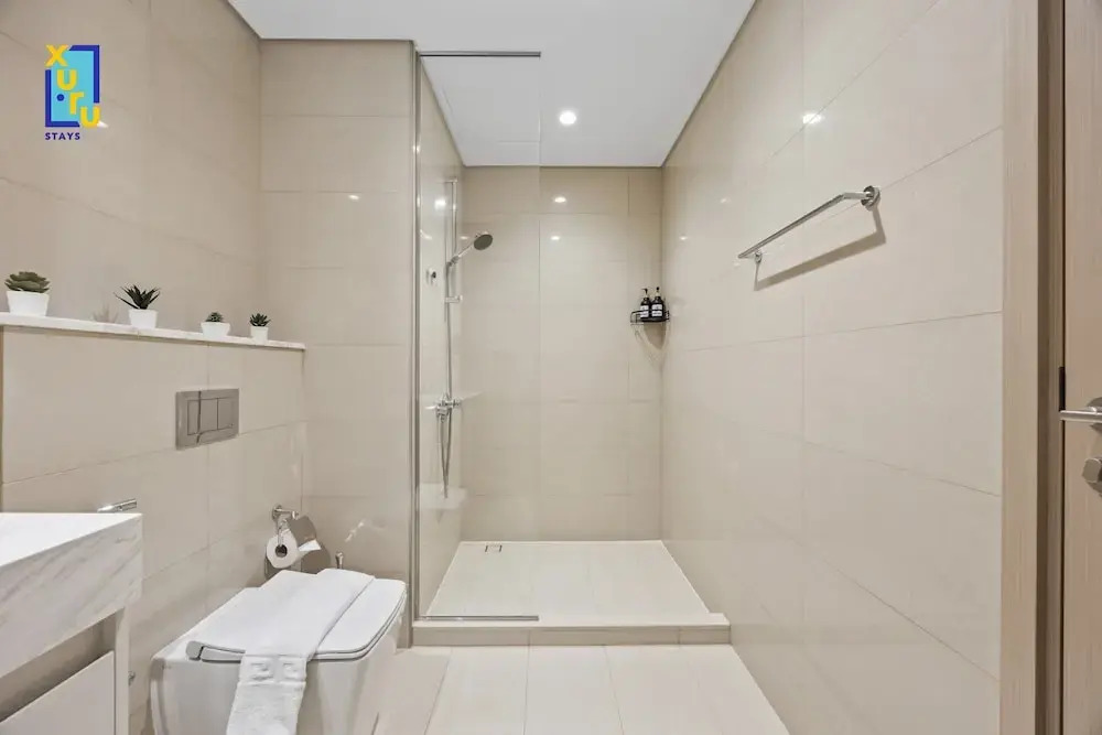 The Ivory Crown 1BR @ Downtown Dubai