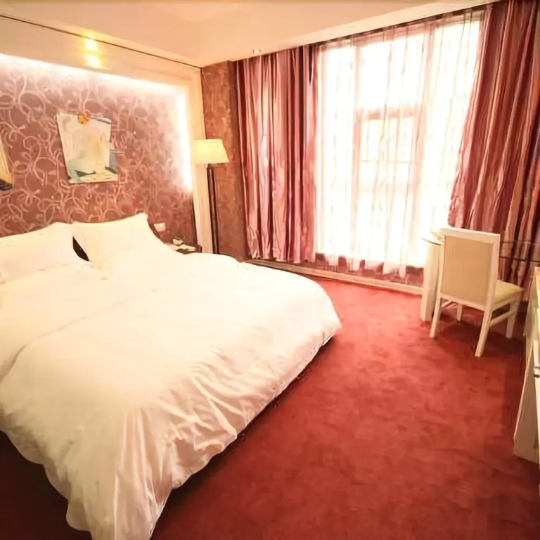 Hongxi Hotel Hongguo