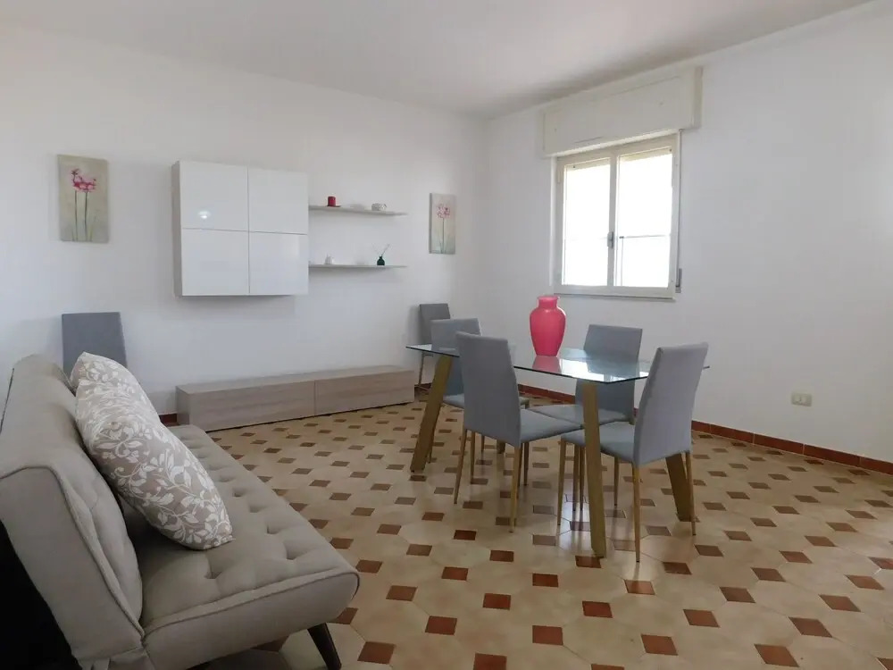 Independent Villa in Marzamemi