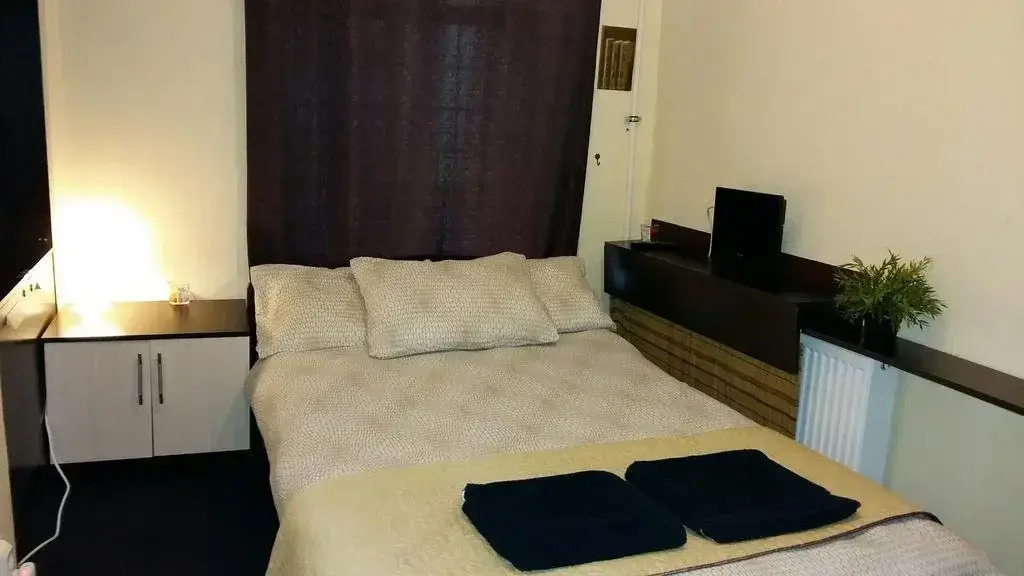Kulturnaya Stolitsa Mini Hotel