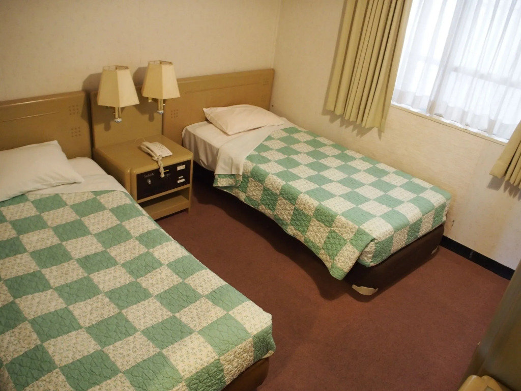 Okinawa Hotel Continental