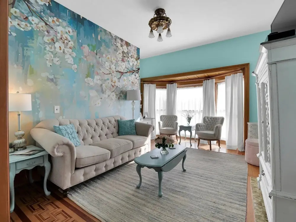 Old Library Inn - Historic Olean NY