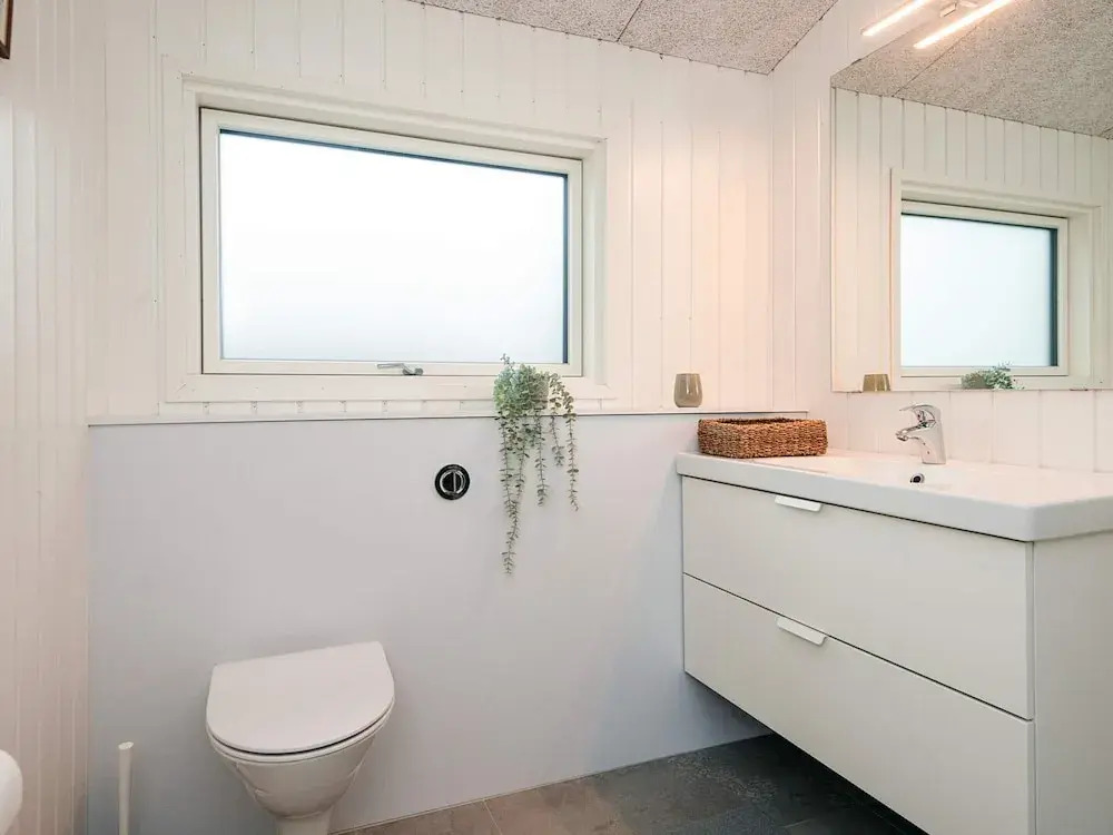 6 Person Holiday Home in Ronde