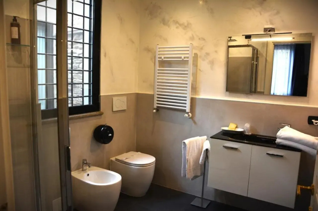 Gemelli Hotel