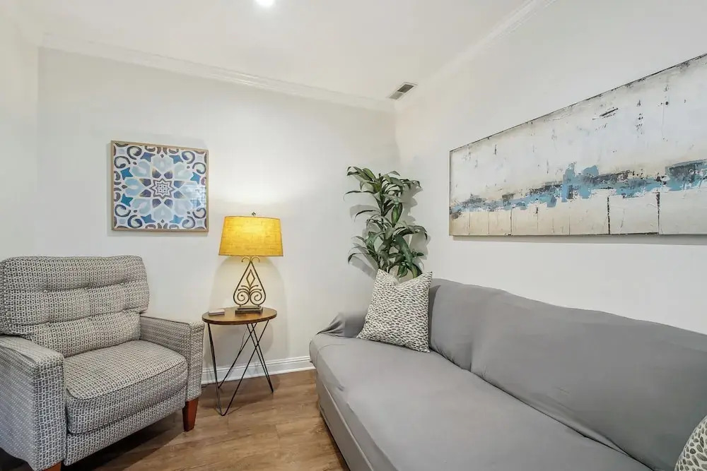 Downtown Wilmington Studio in Historic District!