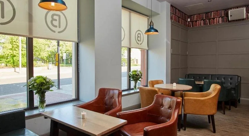 Belmill Hotel