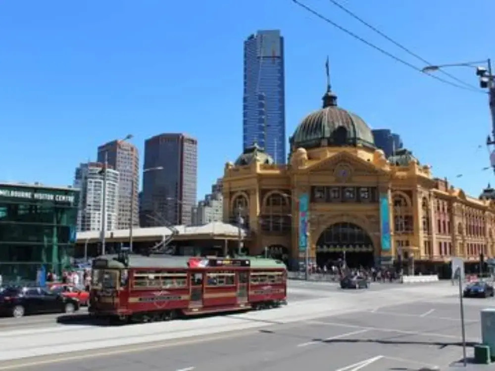 Cosy 1 Bedroom Apartment in Trendy Northcote