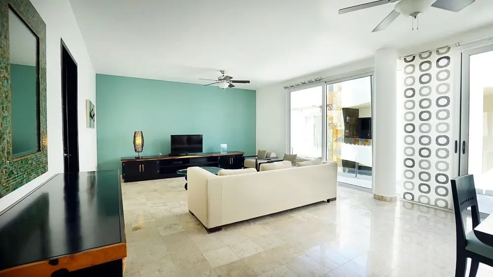 Playa Ge 302 B 2 Bedroom Condo
