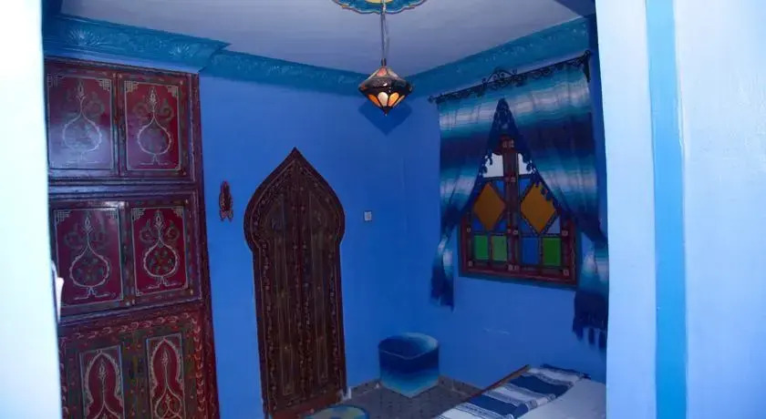 Guest House Bakkali
