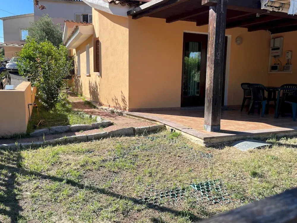 Villino 10 posti letto FBU-ZAN02