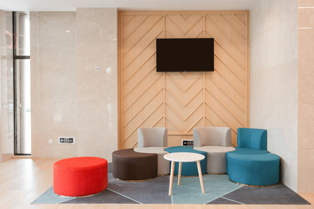 Holiday Inn Express Zhangjiagang Free Trade Zone by IHG