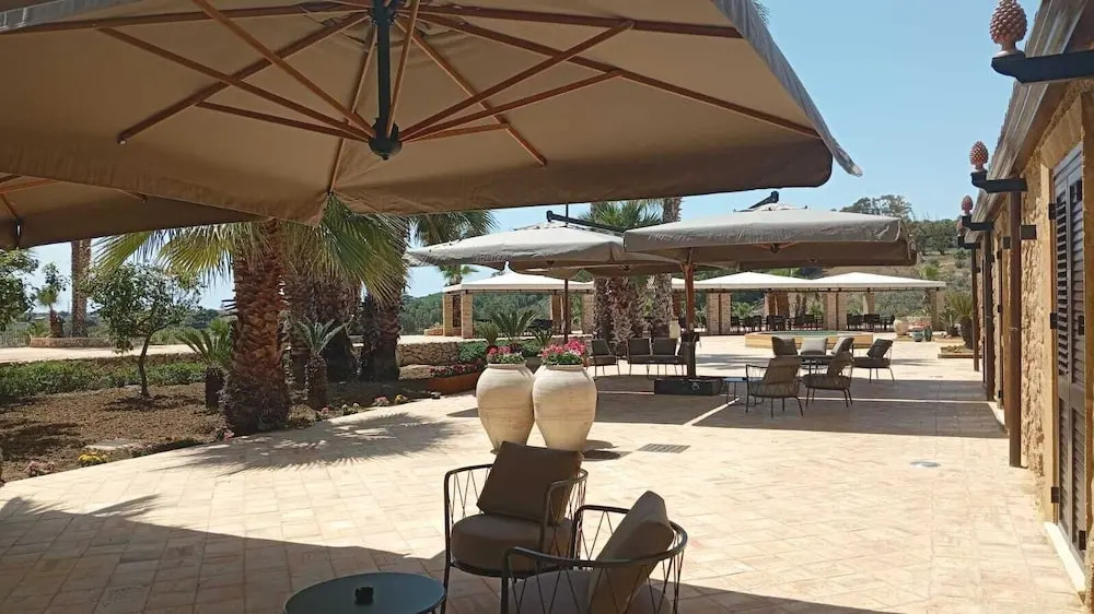 Villa Demetra Resort