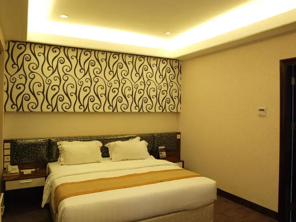 Grand Puncak Hotel Belitung