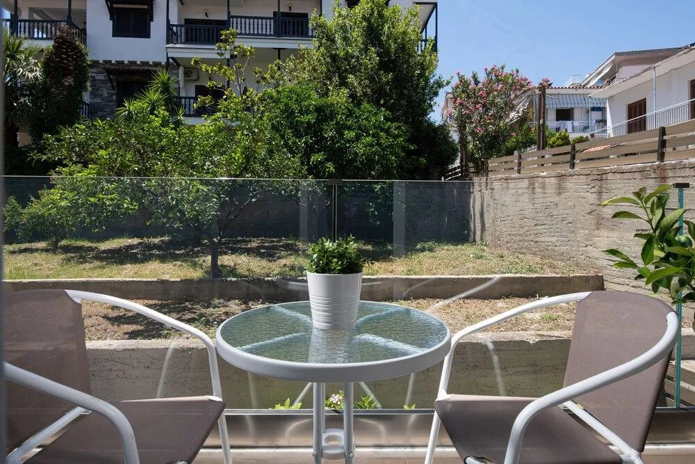 Olenia Luxury Apartments 3
