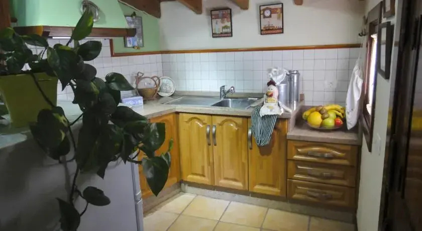 Romantic Hamlet Cottage with Private Pool La Fragua de Eliseo