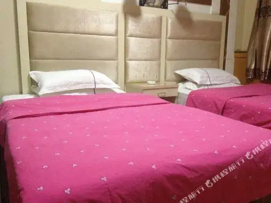 Xin Home Inn