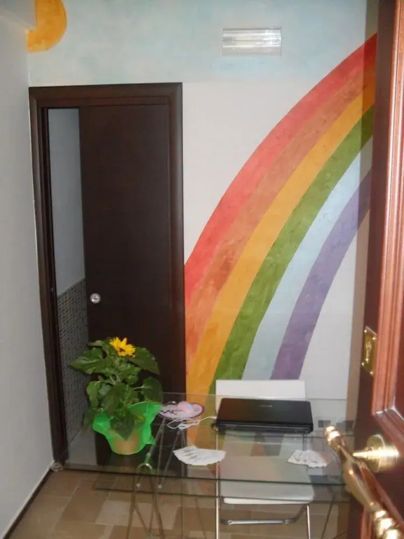 A casa MIA