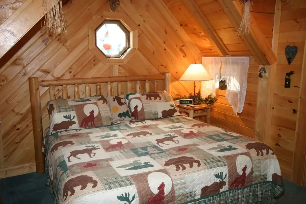 Serenity Summit by Eagles Ridge Resort