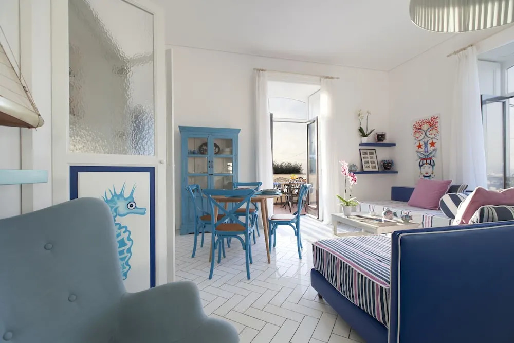 Gilda's House
