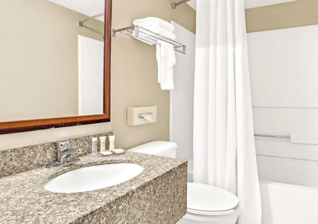 Holiday Inn Express & Suites Tampa Stadium - Airport Area by IHG