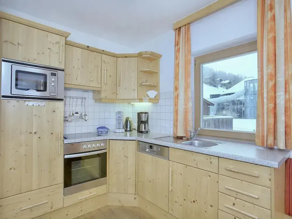 Chalet in Konigsleiten Near Ski Lift