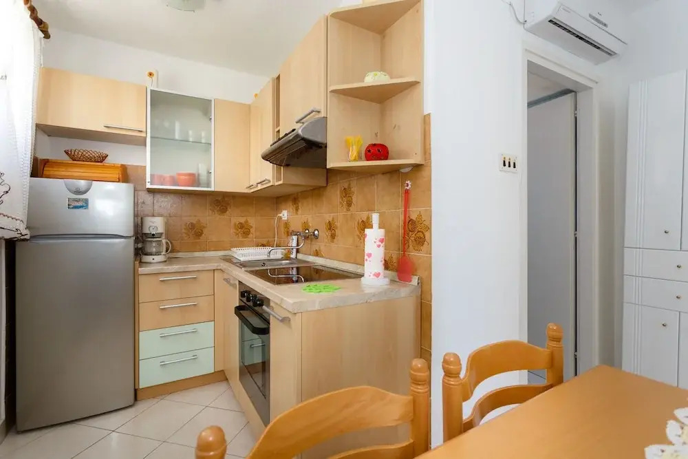 Apartment Perović