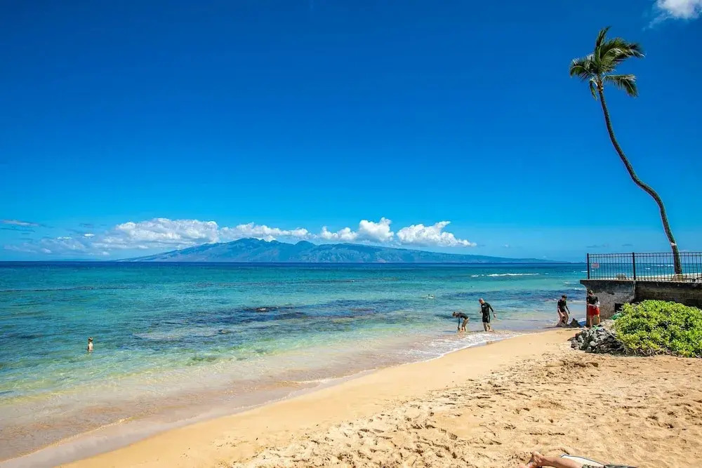 Nohonani 102 by Coldwell Banker Island Vacations