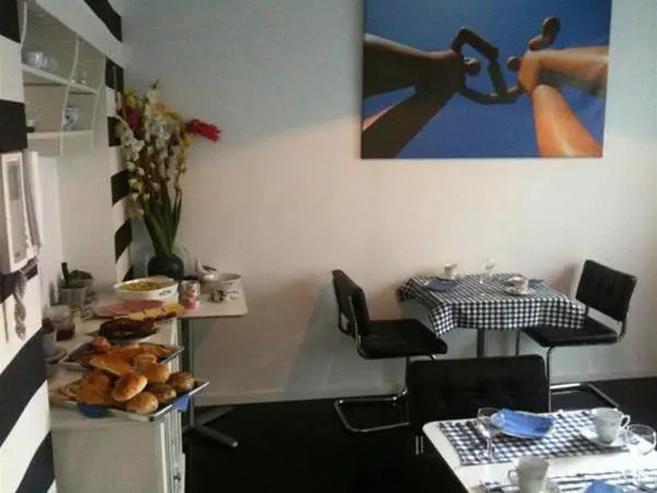 B&B B-eaufort
