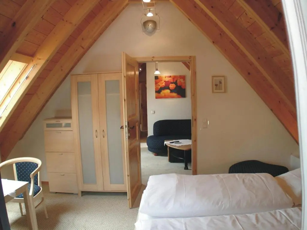 Landhotel Steigerwaldhaus