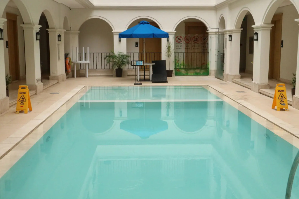 Boracay Sands Hotel