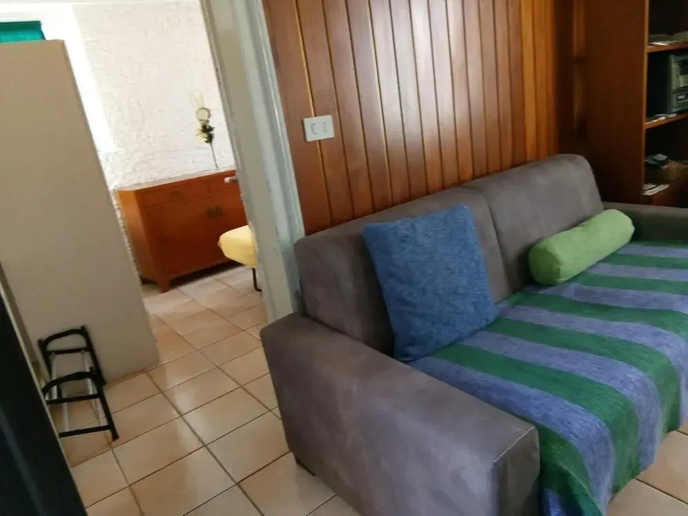 B&B Villetta Rosa