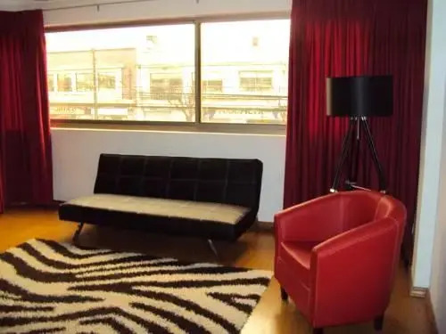 Apart Hotel Cancura