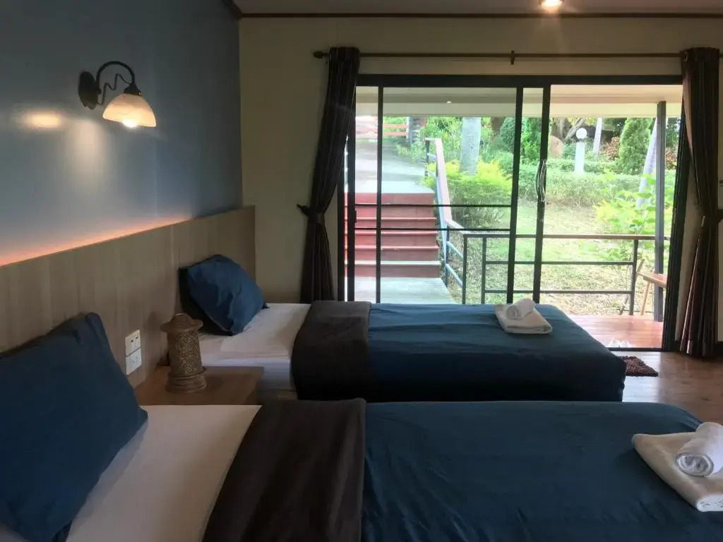 Baan Duaentara