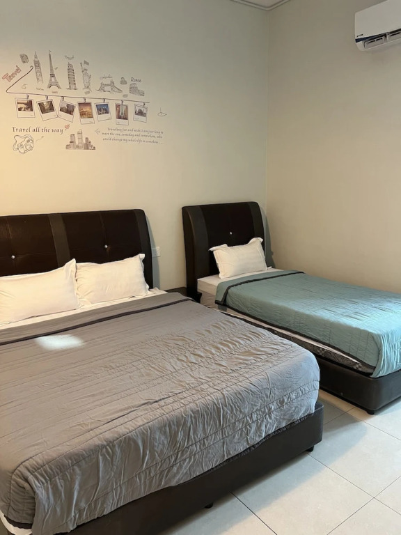 Jonker 88 Homestay Melaka