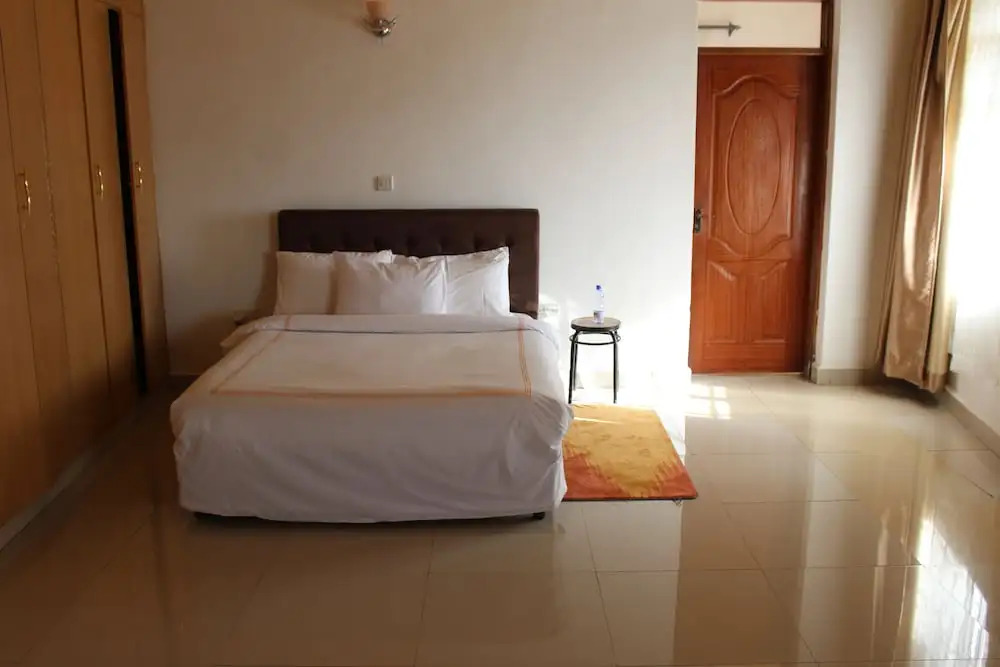 Salient Home Stay