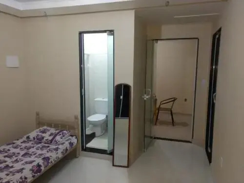 Billabong Hostel
