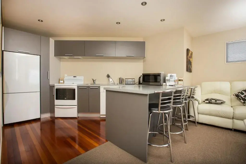 Tahi Lodge - Matakana Coast