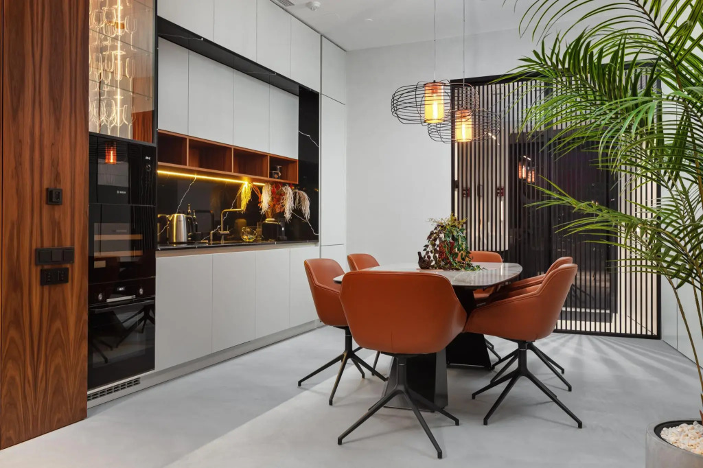 Нью лэвэл групп на улице Пресненская набережная 12