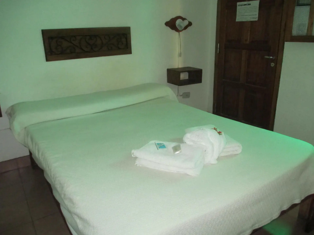 Hostal Las Marías
